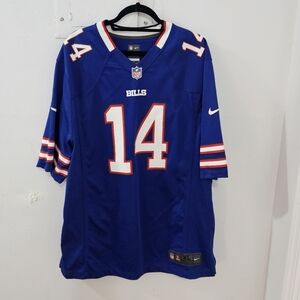 NFL Buffalo Bills Jersey